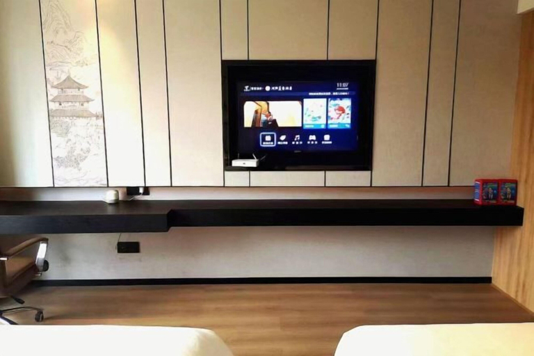 Others 5, EZZI.HOTEL(Liuyang River Scenic Bridge Branch), Changsha