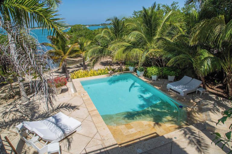 Sport & Beauty 5, Villa  Deluxe Los Cocos, Cartagena de Indias