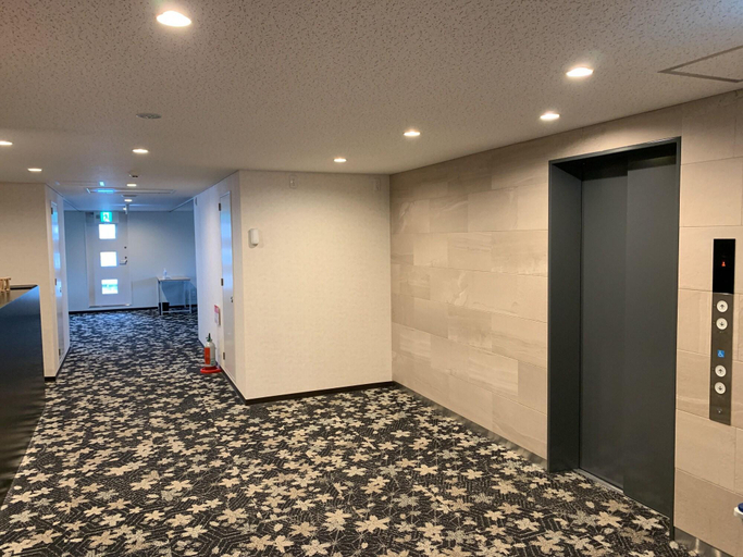 Public Area 2, Hotel Il Grandit, Sakai