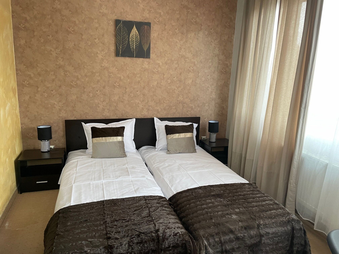 Bedroom 4, SlH by Andre Wellness and Recreation, Bansko