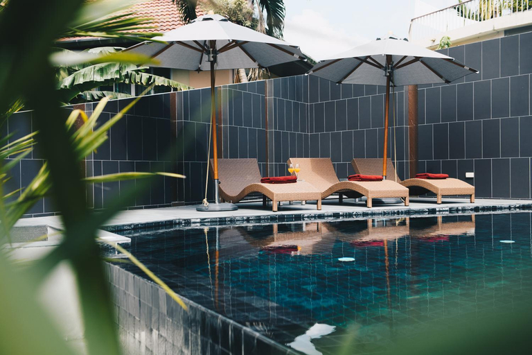 Sport & Beauty 2, シーロコ プーケット, Phuket Island