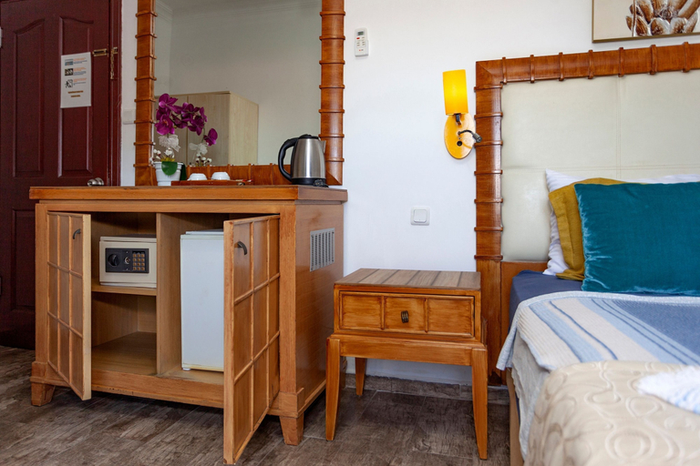 Bedroom 3, London Hotel, Fethiye