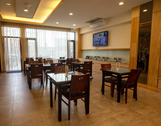 Food & Drinks 5, SMSX bnb, Nantou