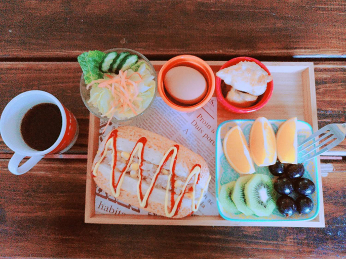 Food & Drinks, Coconutpalm Home, Pingtung