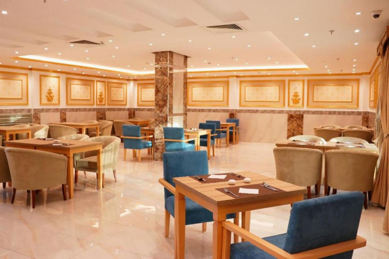 Food & Drinks 4, Casa Diora Hotel, Jeddah