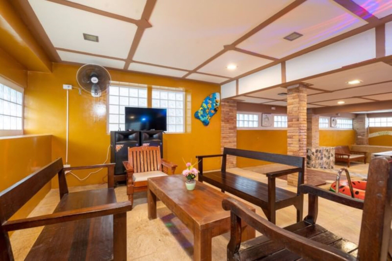 Food & Drinks 5, Angel Pool Villa Phuket, Pulau Phuket