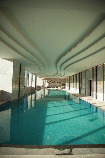 Sport & Beauty, Wanda Vista Kunming, Kunming