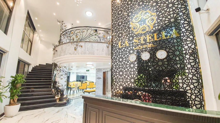 Public Area 3, La Stella Hotel, Hạ Long