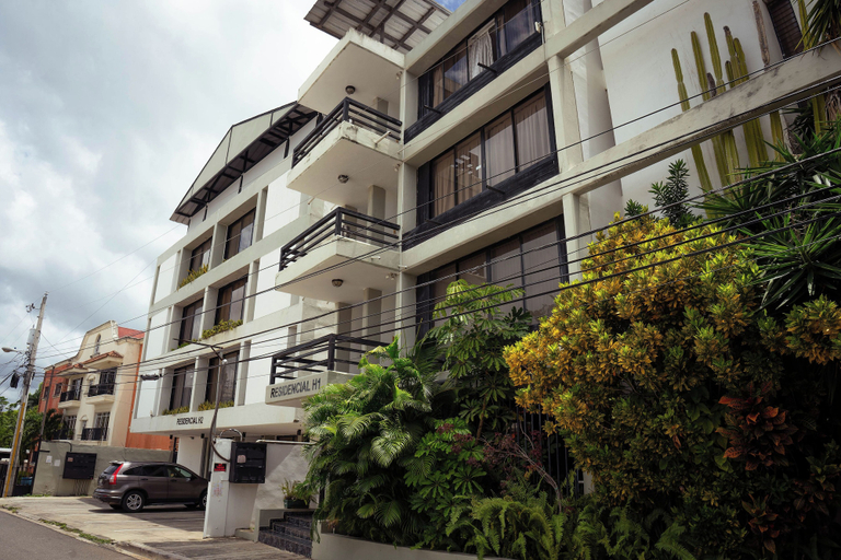 Exterior & Views 2, Residenciales H1 & H2, Santiago de los Caballeros