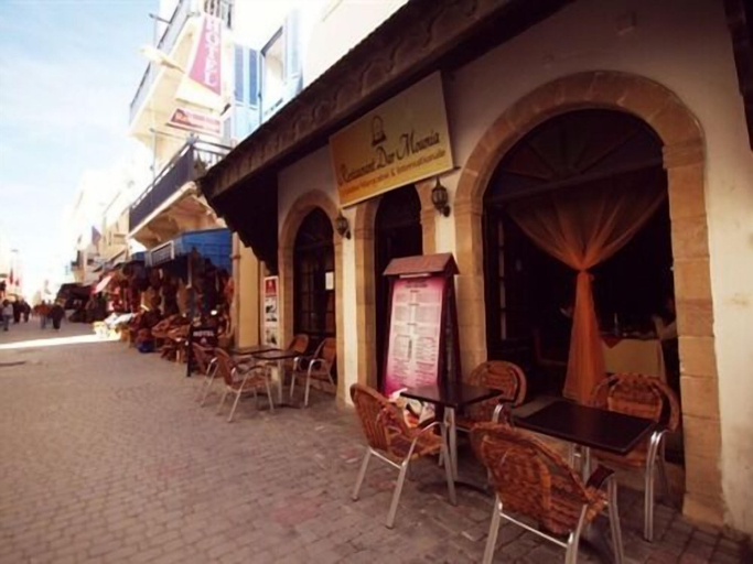 Exterior & Views 2, Luxury Riad Mounia, Essaouira