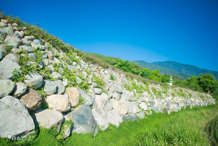 Exterior view 5, Simple Life, Hualien