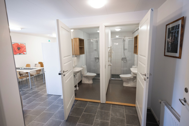 Bathroom 3, Brink Annex, Eslöv