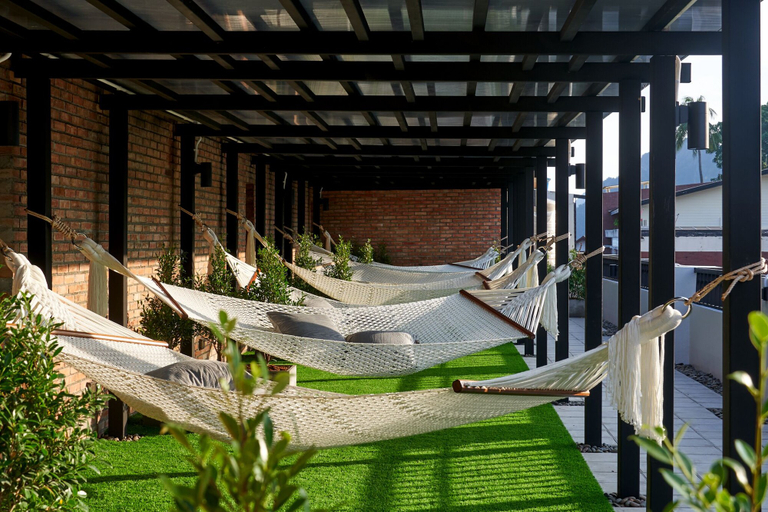 Exterior & Views 2, P2 Wood Loft, Mueang Krabi