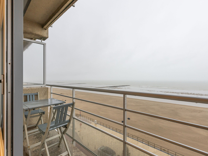 Exterior 5, Luxurious Apartment With Stunning sea View, West-Vlaanderen