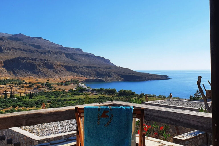 Terra Minoika Boutique Resort, Crete