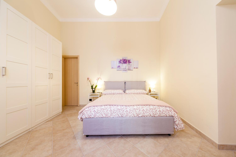 Bedroom 2, ROSA CENTRALISSIMO, Imperia