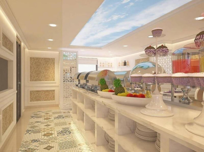 Food & Drinks 5, Bella Merry Hotel - Apartment, Da Nang