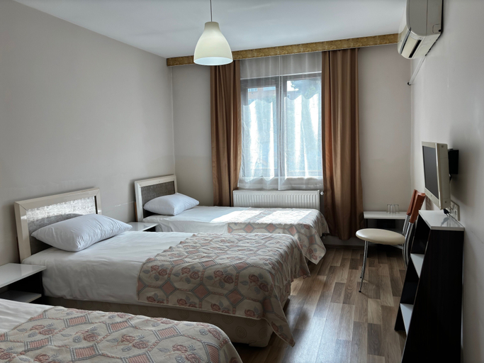 Bedroom 4, Demirci Otel, Osmangazi