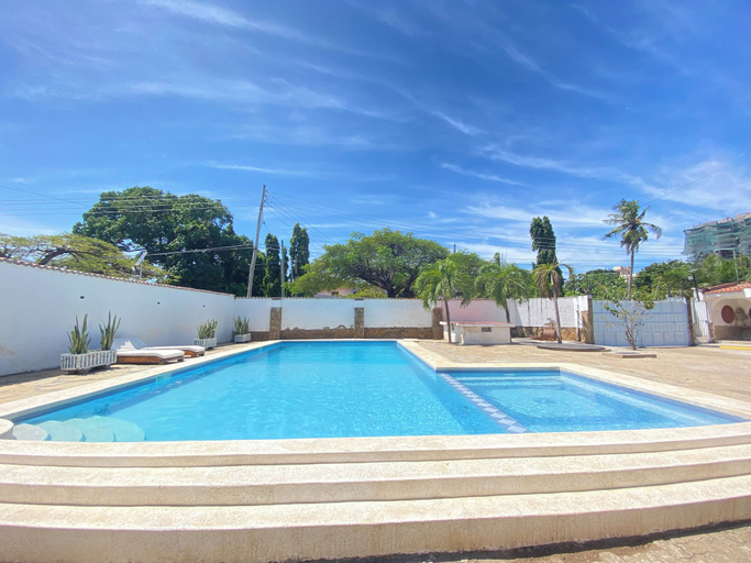 Sport & Beauty 4, Jim Holiday Homes, Nyali