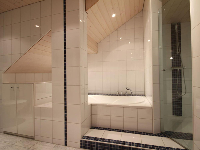 Bathroom 5, Majestic Apartment in Schrocken, Bregenz