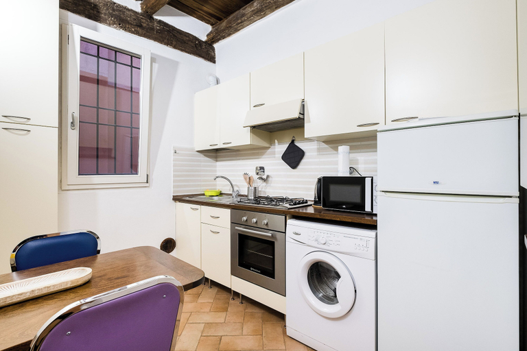Others 5, Cozy central apartment by Wonderful Italy, Bologna