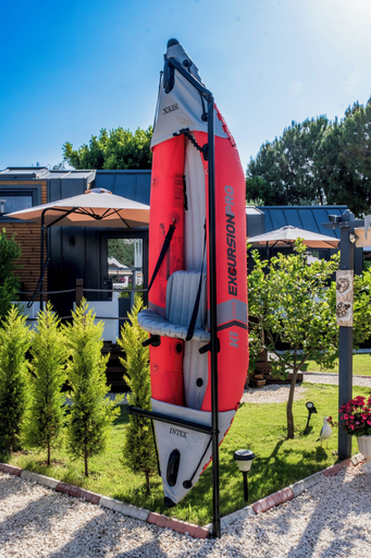 Kayaking, Efe Tiny House, Serik
