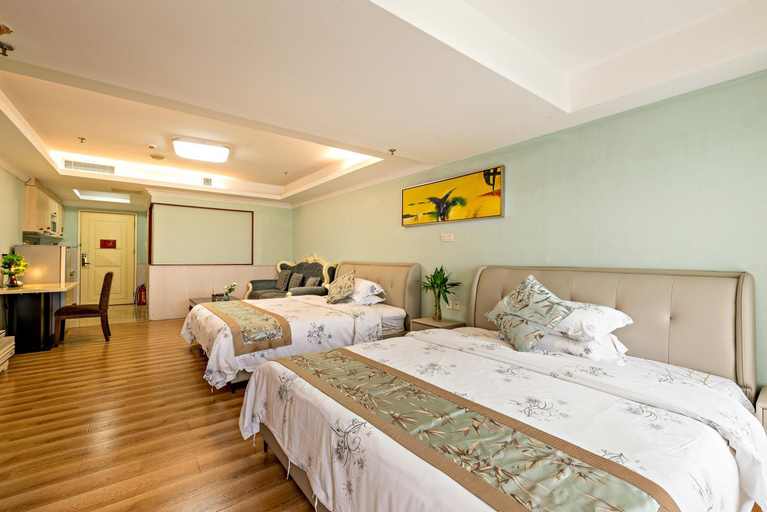 Bedroom 5