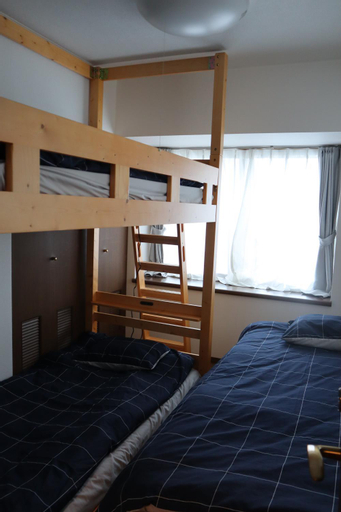 Bedroom 16