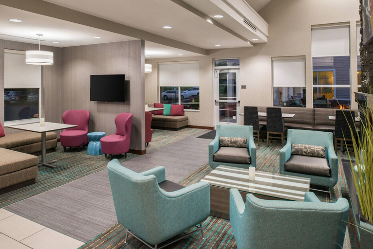 Public Area 3, Residence Inn by Marriott Harrisonburg, Harrisonburg