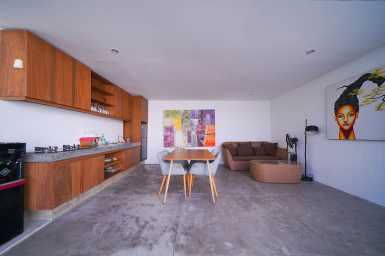 Others 5, Villas Eldborg, Badung