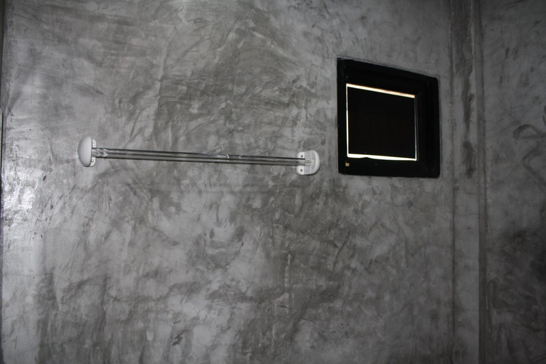 Bathroom 2, Suksai Buri Resort, Mueang Krabi