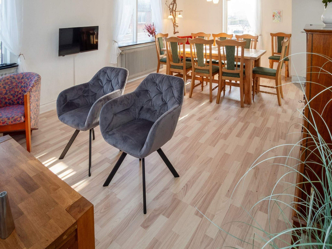 Dining 2, 8 Person Holiday Home in Lemvig-by Traum, Lemvig