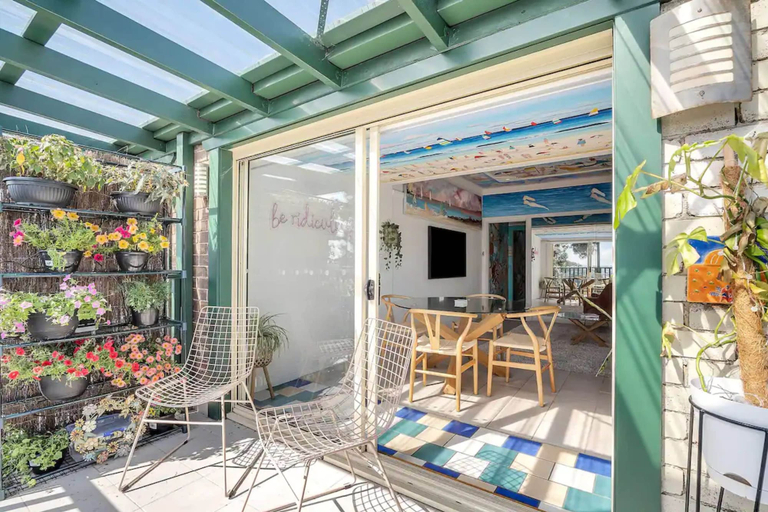 Others 3, Harbourside Pad With Waterfront Views, Sydney
