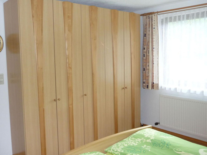 Room 3, Holiday Apartment Haus Frank, Imst
