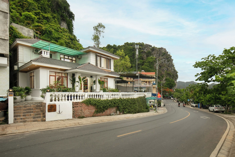 Exterior & Views 2, Cat Ba Maison Villa, Cát Hải