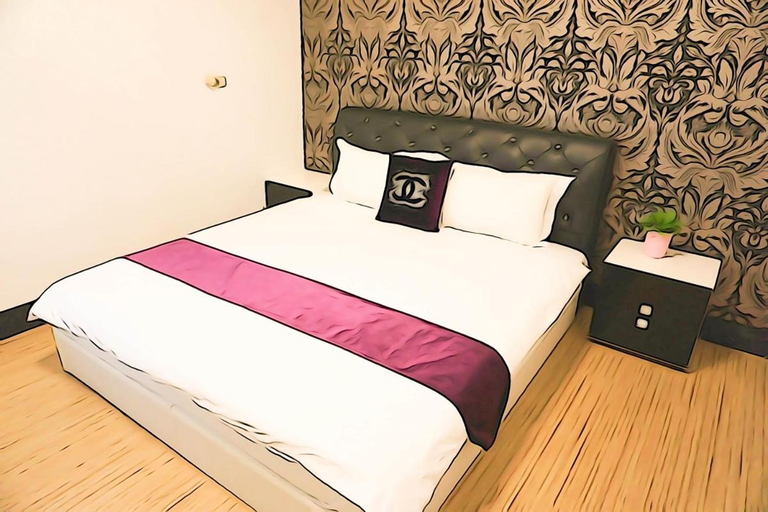 2, Donggang Hai-Wan Homestay, Pingtung