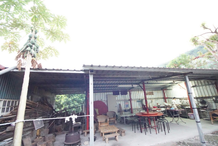 Others 3, SongYue Homestay, Hualien