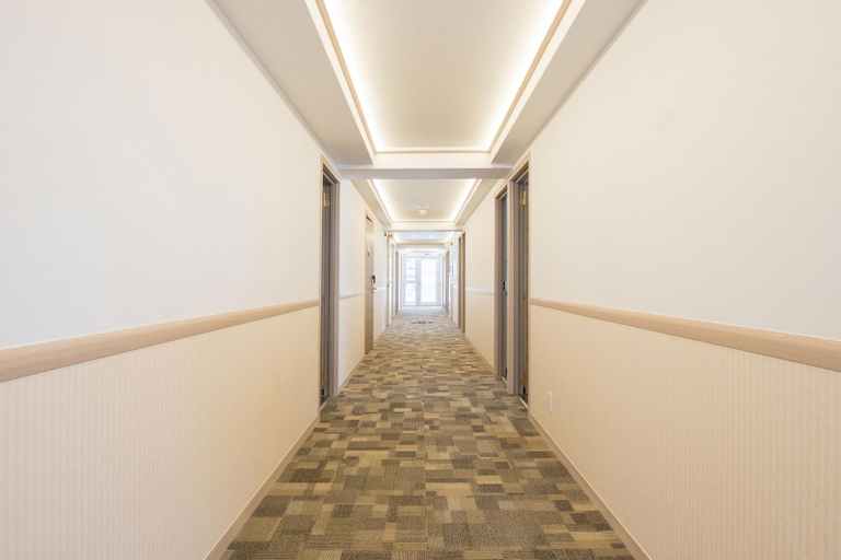 Public Area 2, Toyoko Inn Joetsumyoko-eki Nishi-guchi, Jōetsu