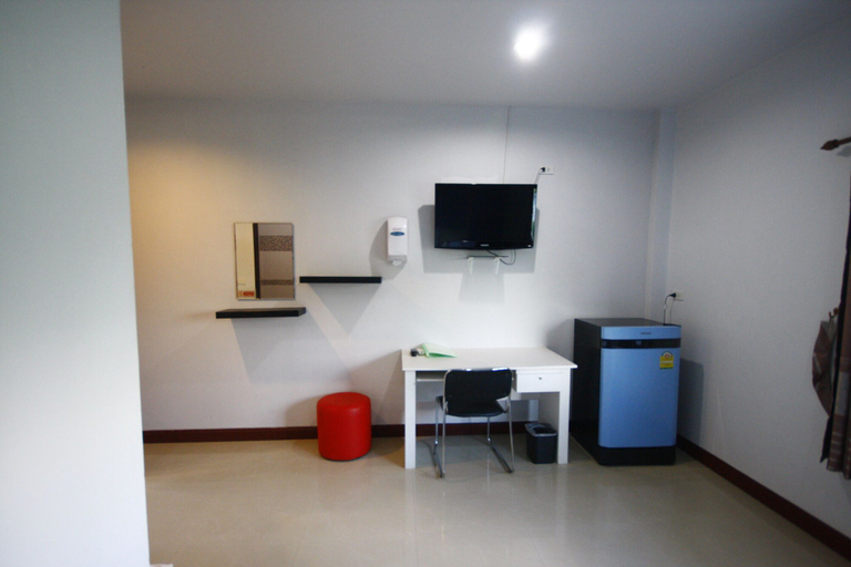 Others 4, Panta Resort, Thoeng