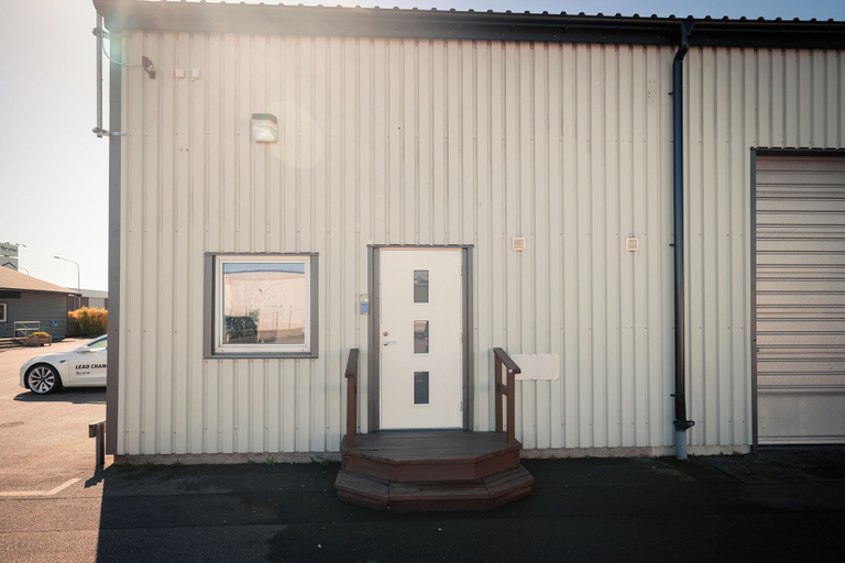 Exterior & Views, Brink Annex, Eslöv