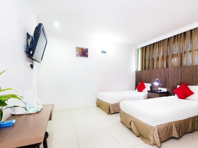 Bedroom 2
