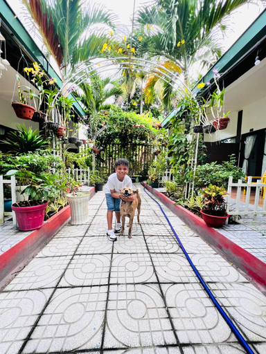 Sport & Beauty 2, Canary Bungalow, Phú Quốc