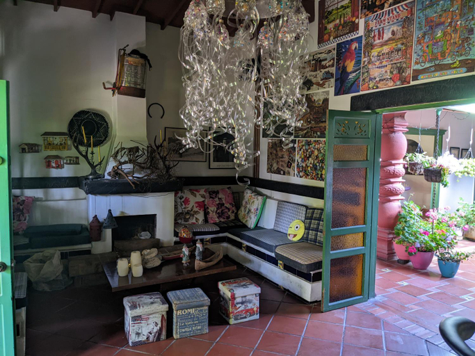 Food & Drinks 4, Casa Finca Paititi, Rionegro