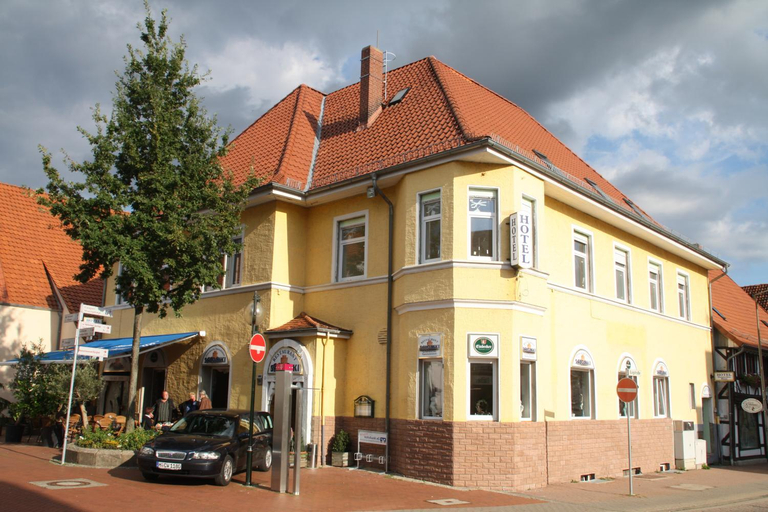 Others 5, Deutsches Haus, Region Hannover