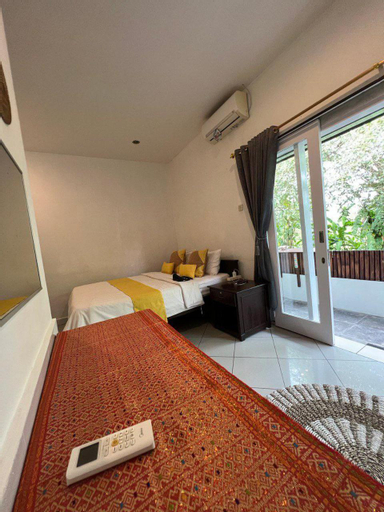 Bedroom 9