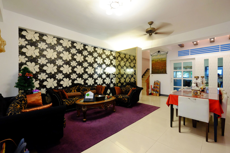 Others 1, Xingging B&B, Hualien