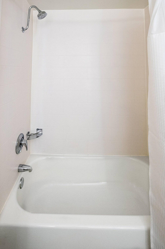 Bathroom 5, SpringHill Suites Houston Medical Center/NRG Park, Houston