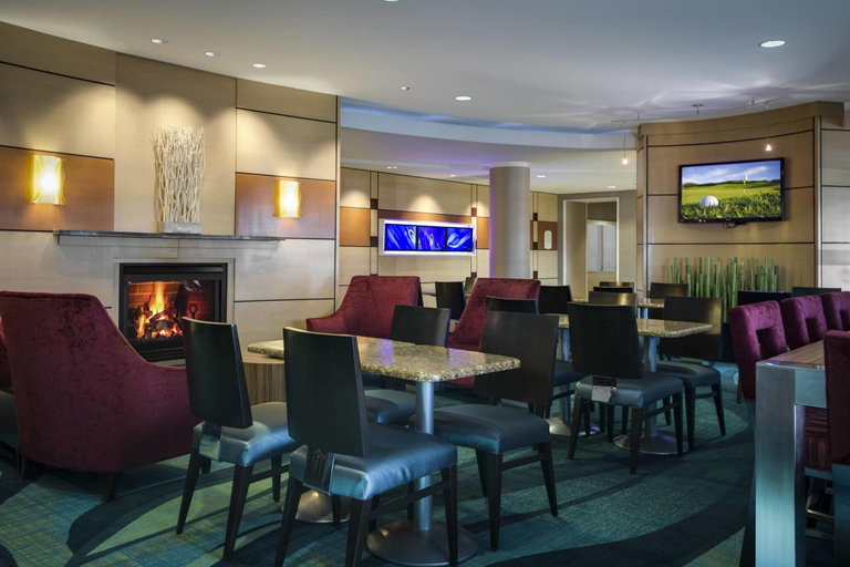 Food & Drinks 5, Springhill Suites Omaha East/Council Bluffs, Ia, Pottawattamie