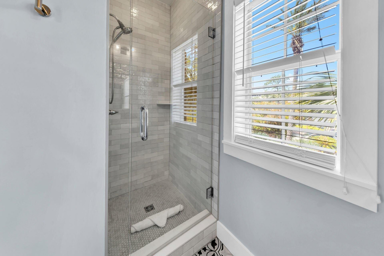 Bathroom 4, Crystal Village II, Unit 10B, Walton