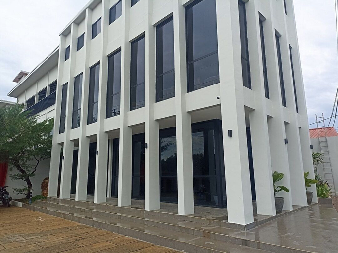 Exterior & Views 2, Onyx Hotel & Villa, Bintan Regency